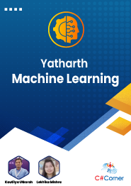 Yatharth Machine Learning